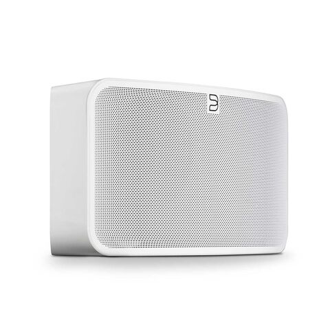 Koop Bluesound PULSE MINI 2i Draadloze luidspreker | 5 Jaar Garantie Wit