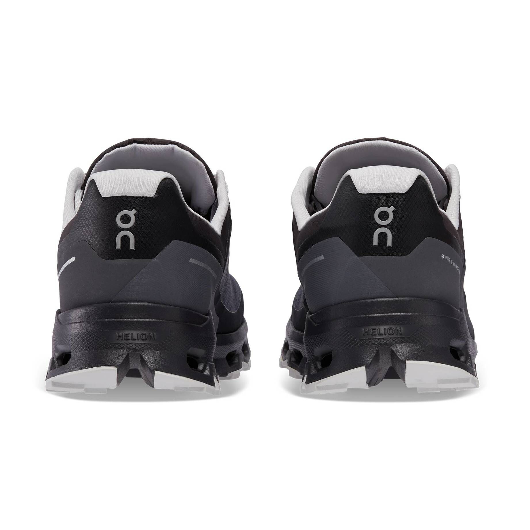 On| Herren Trailrunningschuhe CLOUDVISTA WATERPROOF