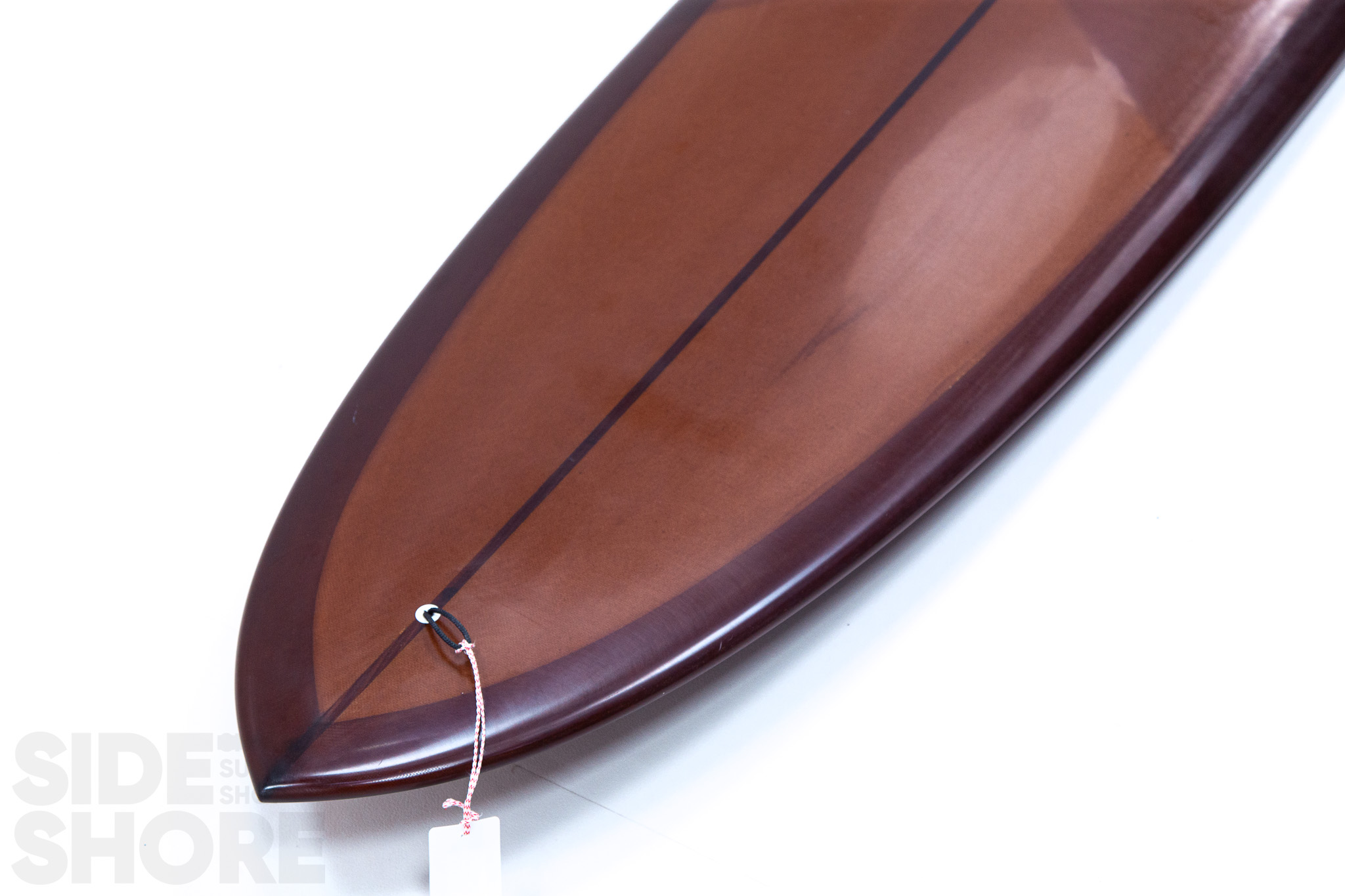 Almond Surfboards Pinwheel 9'2
