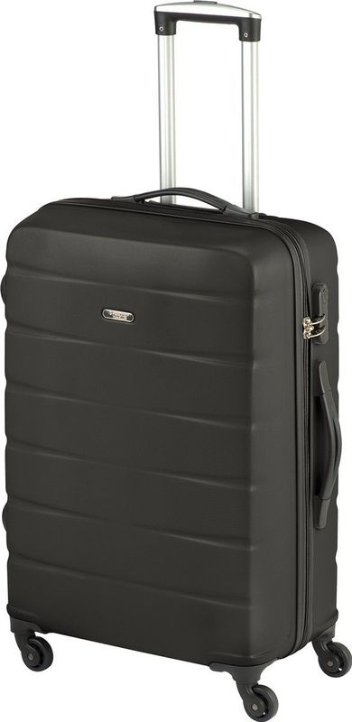 Princess Traveller Grenada - Reiskoffer - 68 cm - Zwart