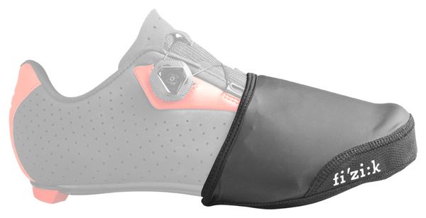 Couvre-Orteils Route Fizik Noir