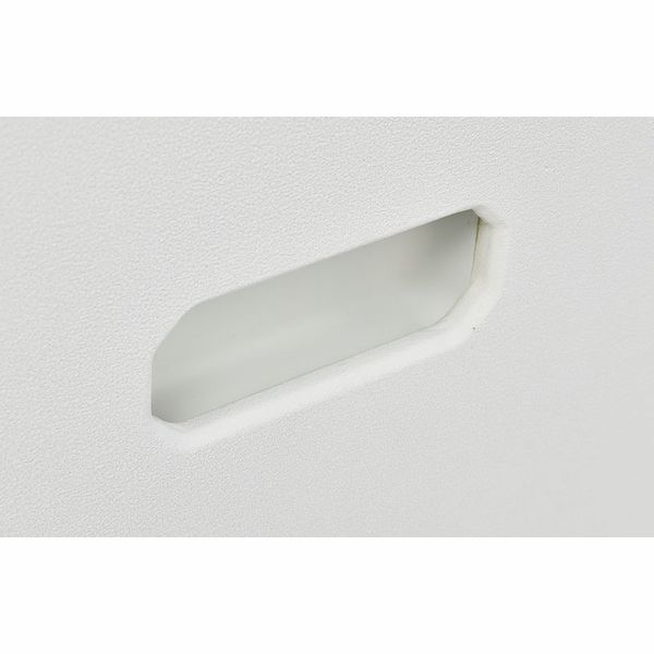 EV EVOLVE 50 White