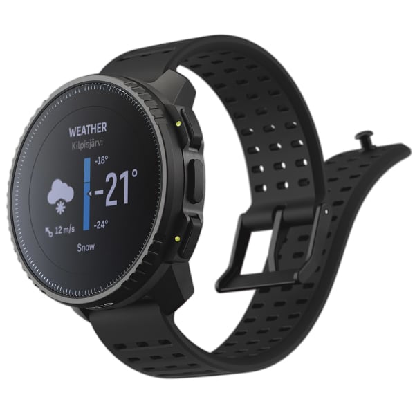Montre cardio GPS SUUNTO VERTICAL