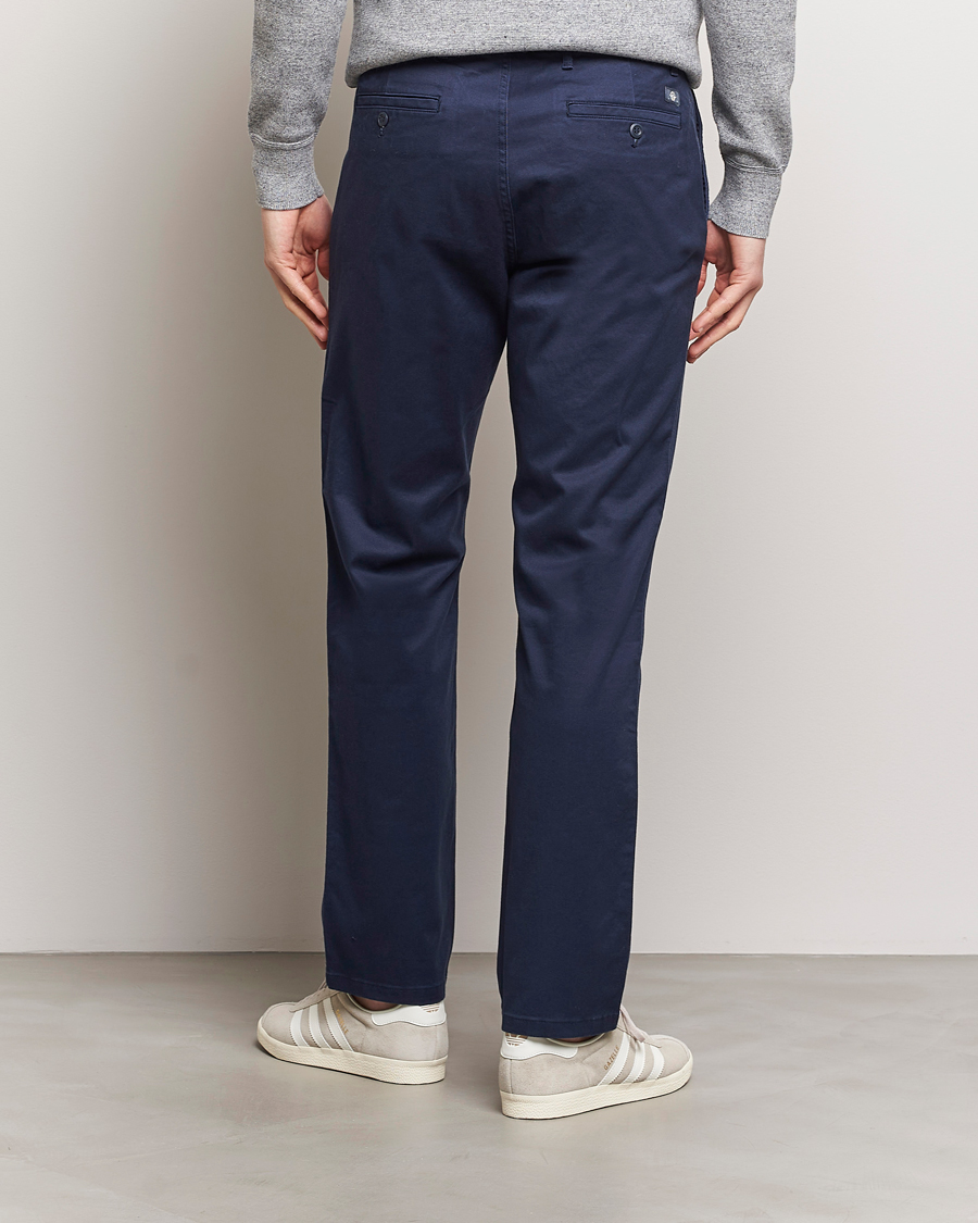 Dockers Original OPP Slim Twill Stretch Chino Navy Blazer
