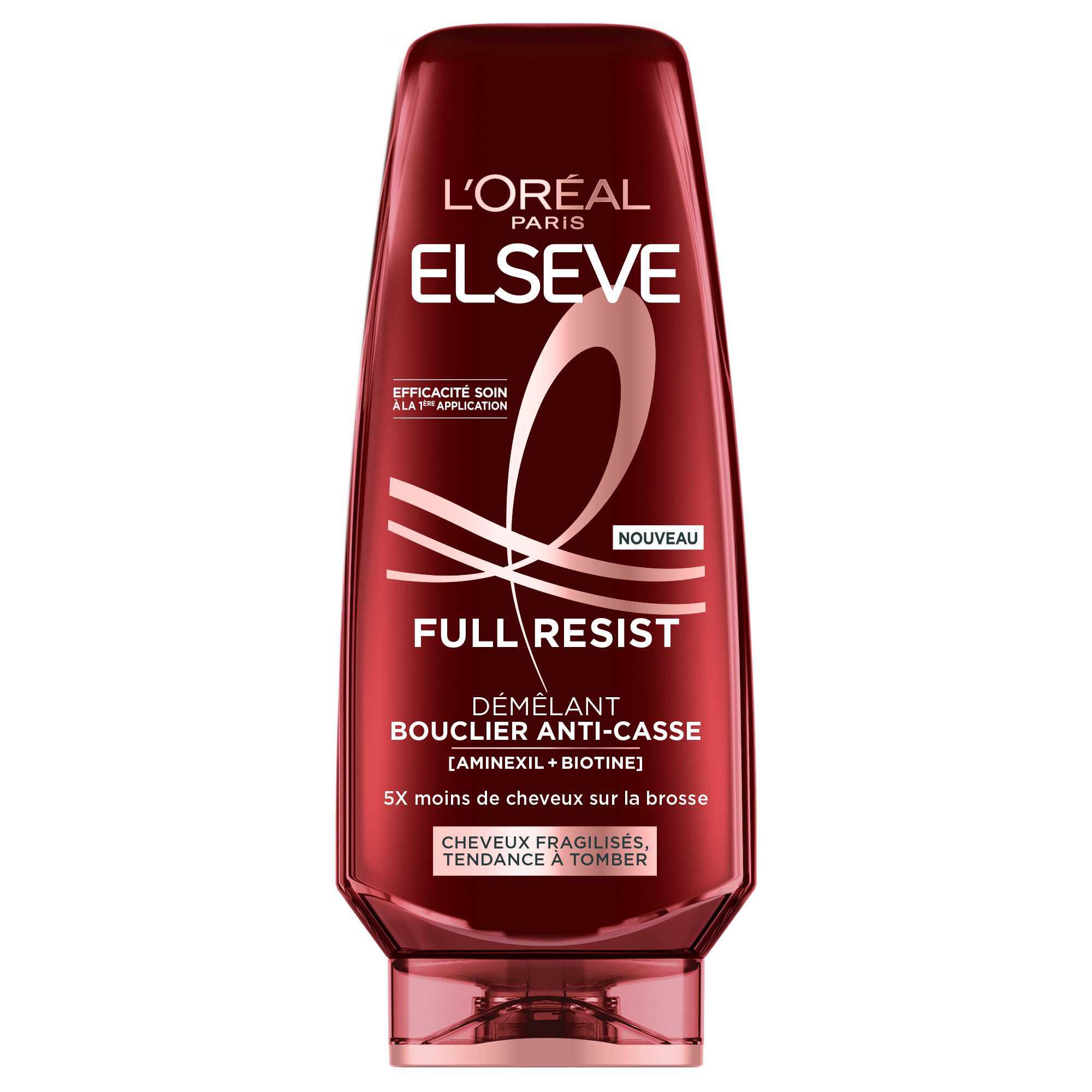 Après-Shampooing Anti-Casse Full Resist | Elseve