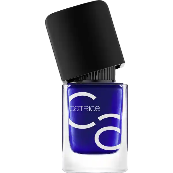 Iconails Gel Lacquer 161 Stargazing