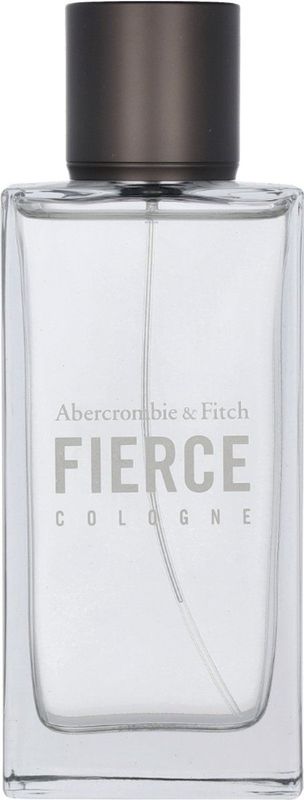 Abercrombie & Fitch - Fierce - Eau de Cologne - 100ml