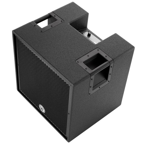 Warwick Gnome Pro CAB 4x8/4