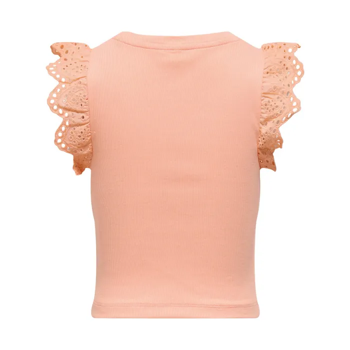 Kids Only Drea Shirt Meisjes