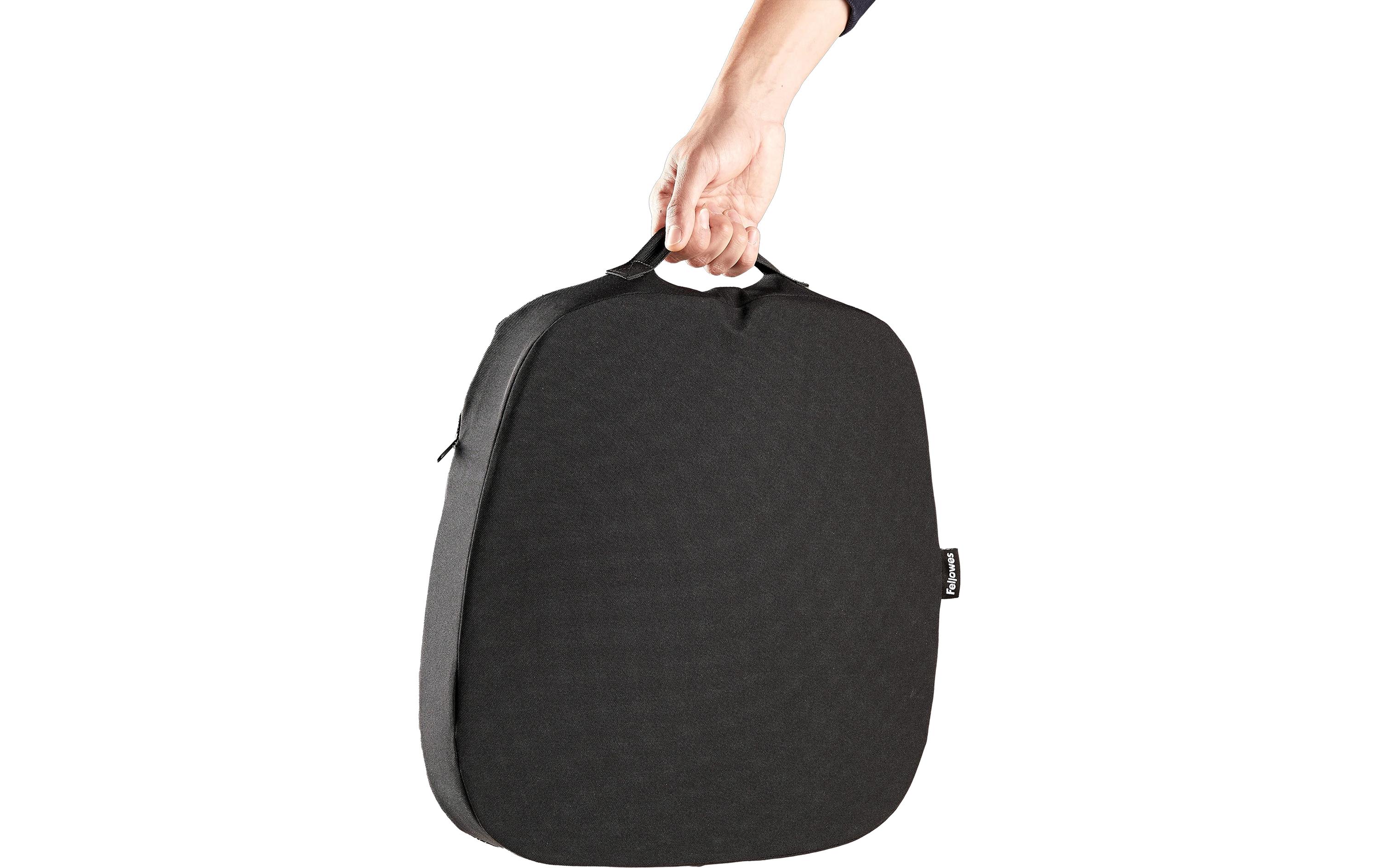 Sitzkissen Breyta Comfort 43 x 43 x 9 cmStuhlkissen