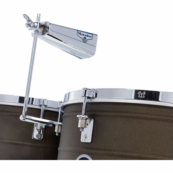 LP M258 Matador Timbales 14