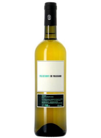 Palistorti Bianco - Tenuta di Valgiano