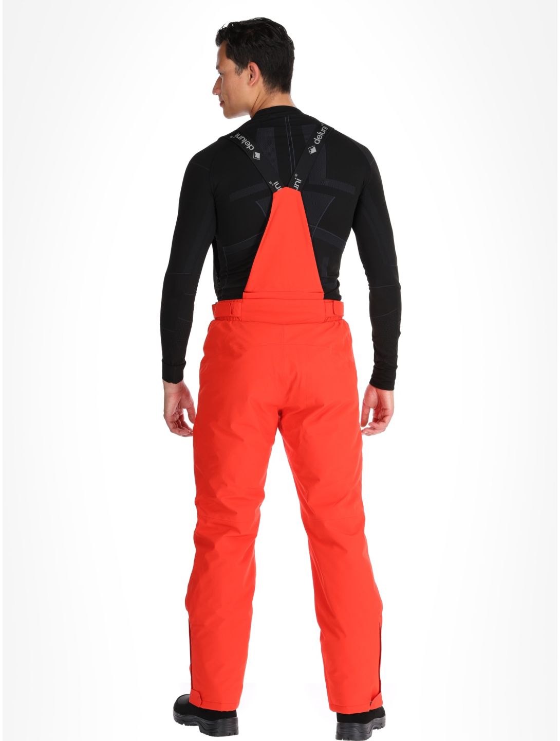 Challenger 4 skibroek heren