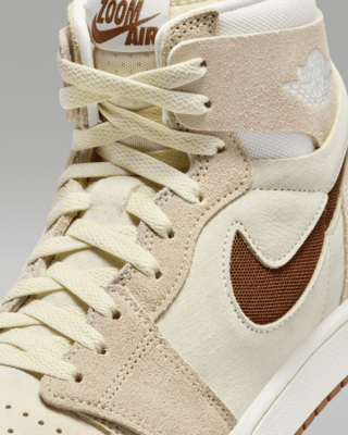 Air Jordan 1 Zoom CMFT 2 Men's Shoes