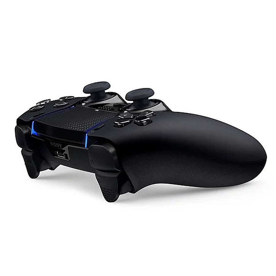 Sony DualSense Edge - Noir