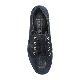 sanah  VELCALF PREMIUM 12245/lutece 15345  NAVY