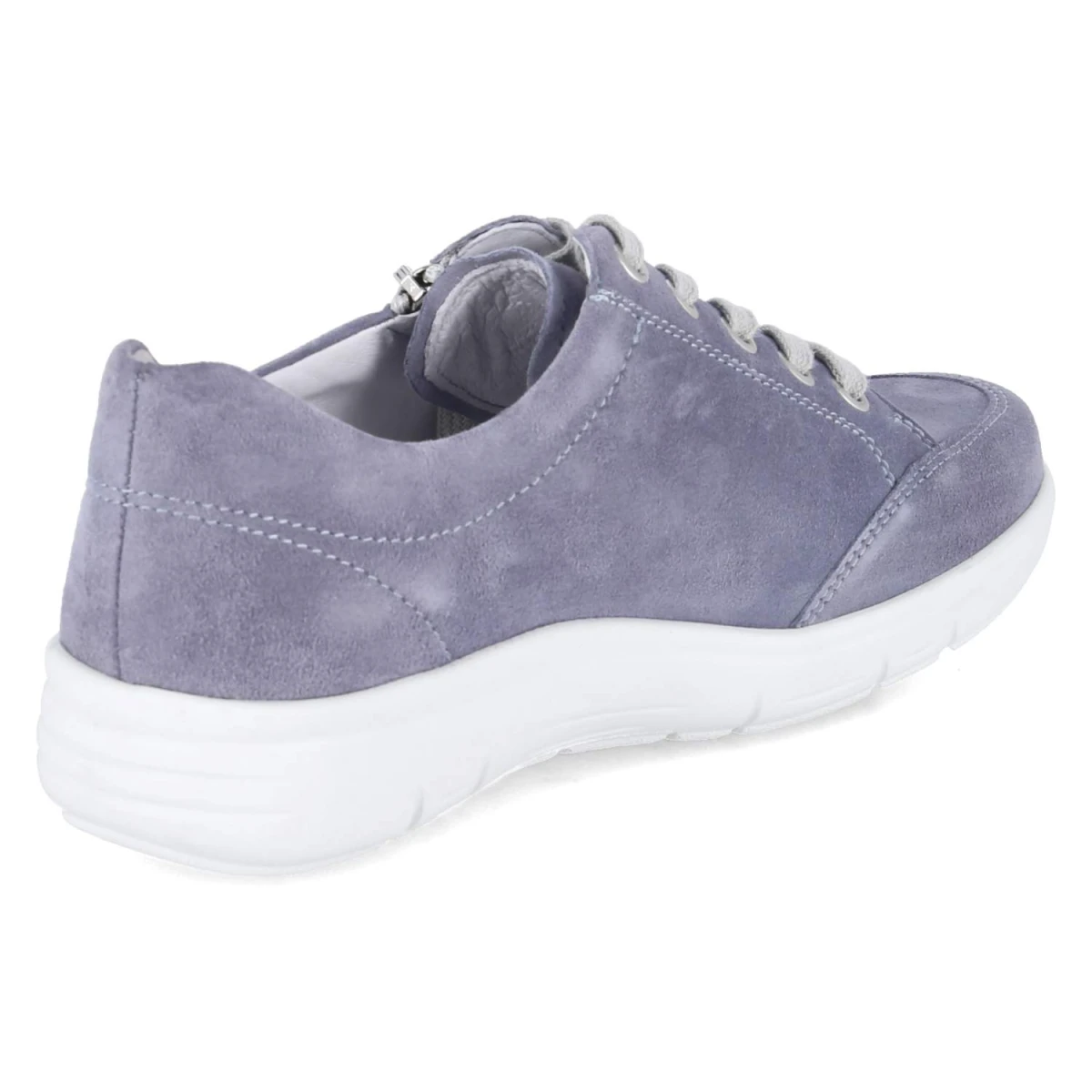 SemlerHalbschuhe - SKY-SILBER