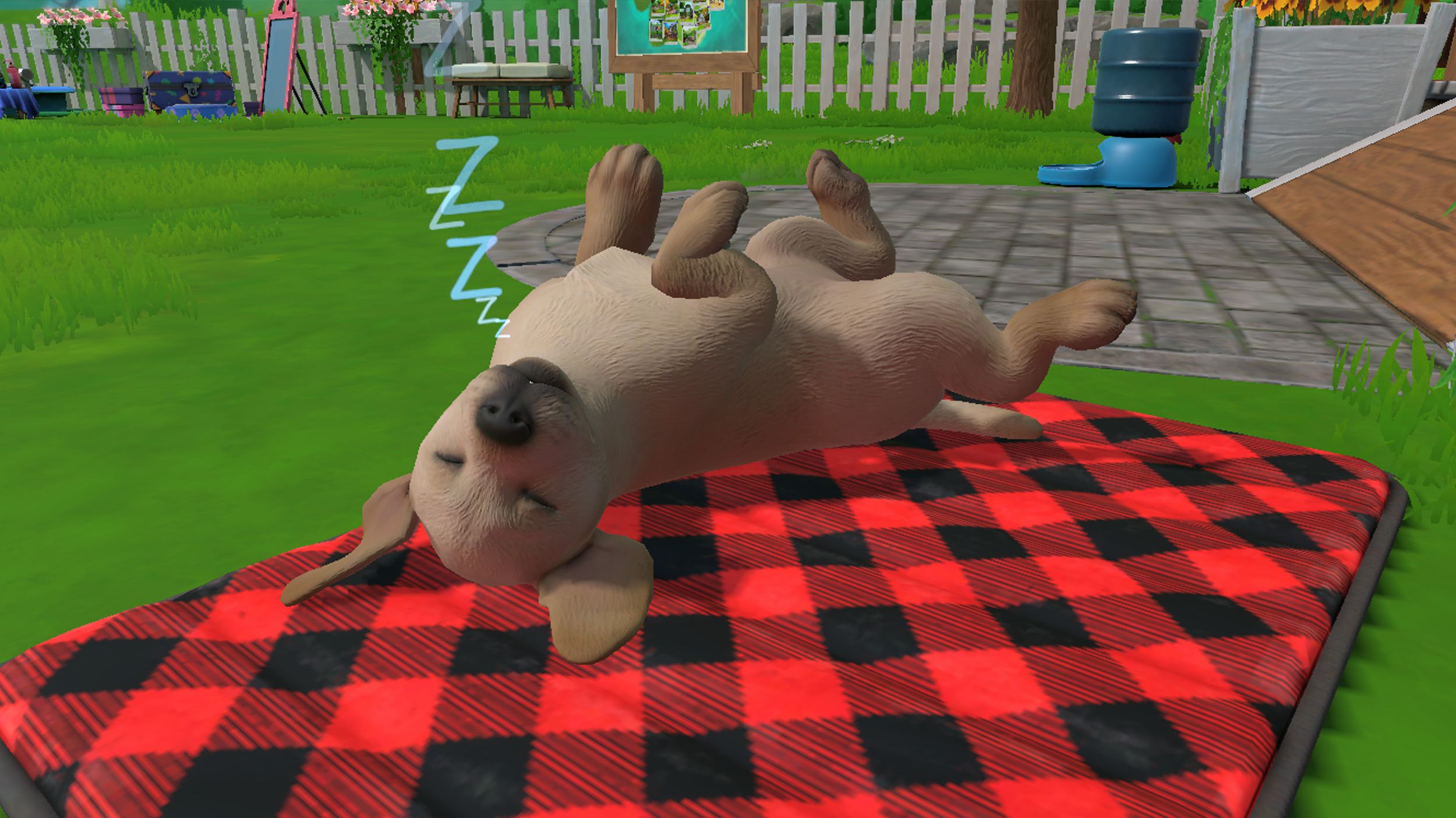 Litlle Friends Puppy Island - Die Insel der Welpen