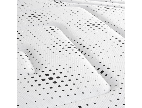 BELLECOUR - Matelas celestin 2.0 180x200 cm | mousse à mémoire de forme...