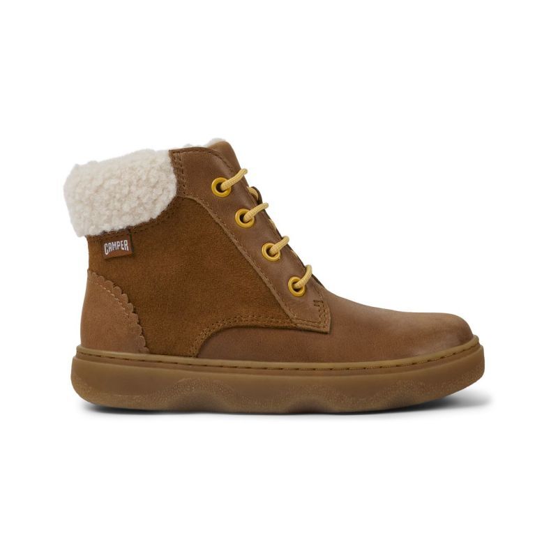 Kiddo Kids High - Chaussures enfant