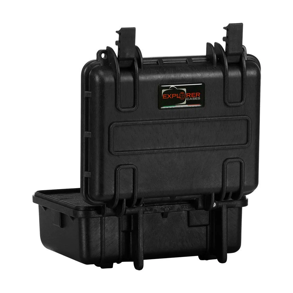 Explorer cases HD 6.6L Kiste