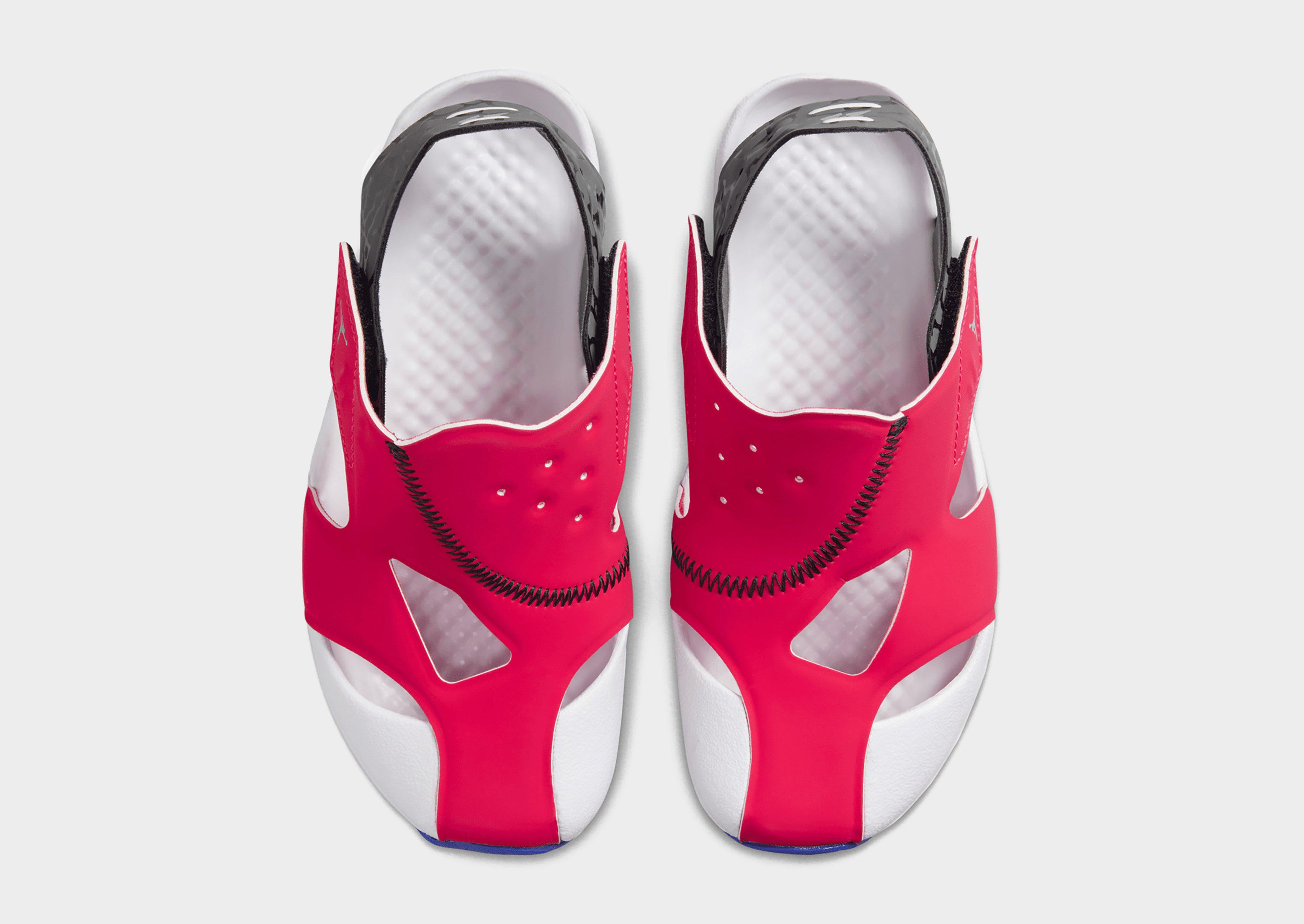 Jordan Flare Sandals