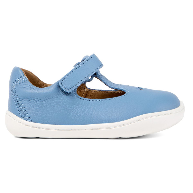 Camper Camper Peu Tbar Twins Bleu