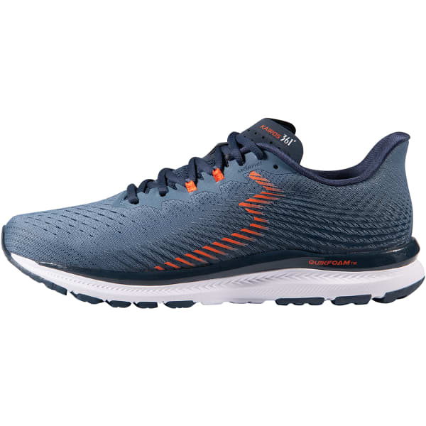 Chaussure running 361 KAIROS STORM/MIDNIGHT