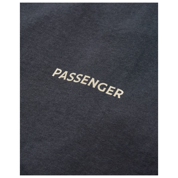 Passenger - Roamer Recycled Cotton T-Shirt - T-shirt