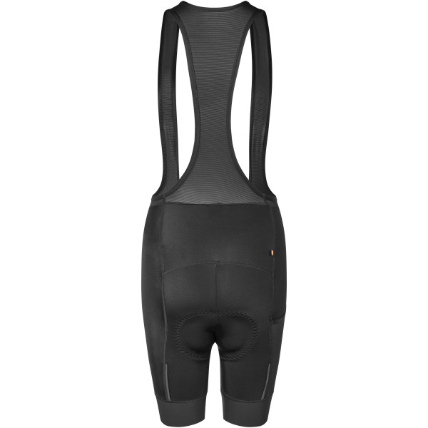GripGrab Ride bibshorts med pude sort dame