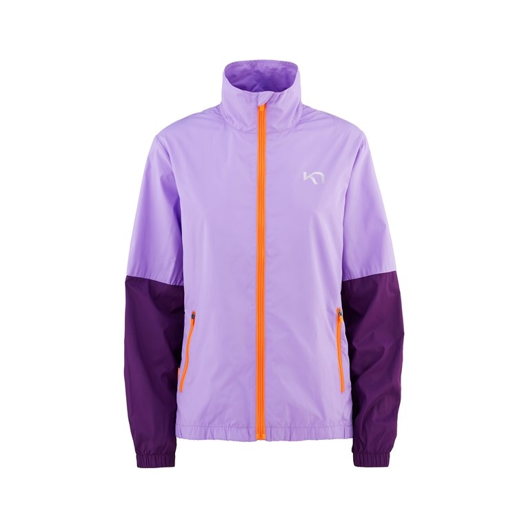 Kari Traa Nora Jacket