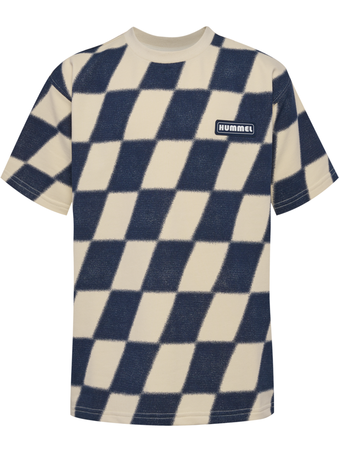 hmlPETS SWEATSHIRT S/S
