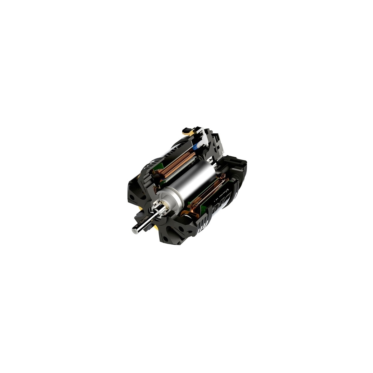 Hobbywing XeRun V10 G3 4.5T