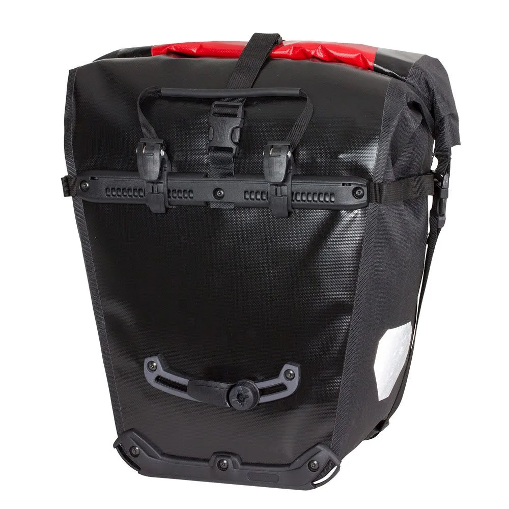 Ortlieb Back-Roller Pro Classic red-black