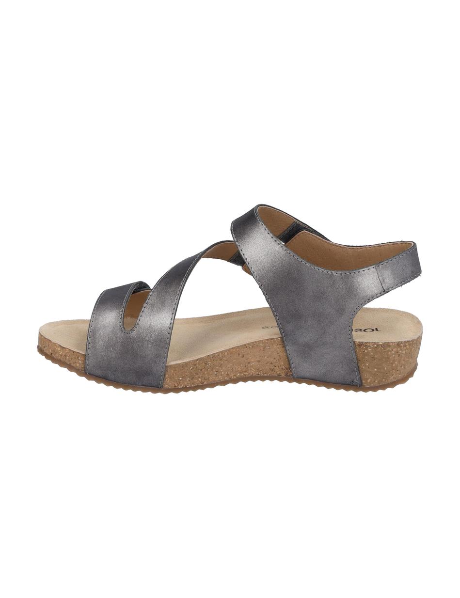 Sandale Tonga 25, anthrazit