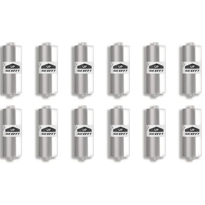 Roll-offs Scott WFS LOT DE 12 ROULEAUX