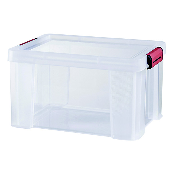 Bac Clip N Store, 17 L