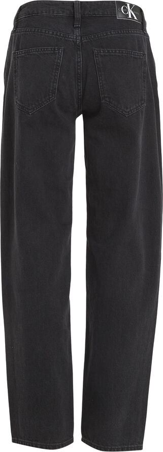 Calvin Klein 90S STRAIGHT 1by