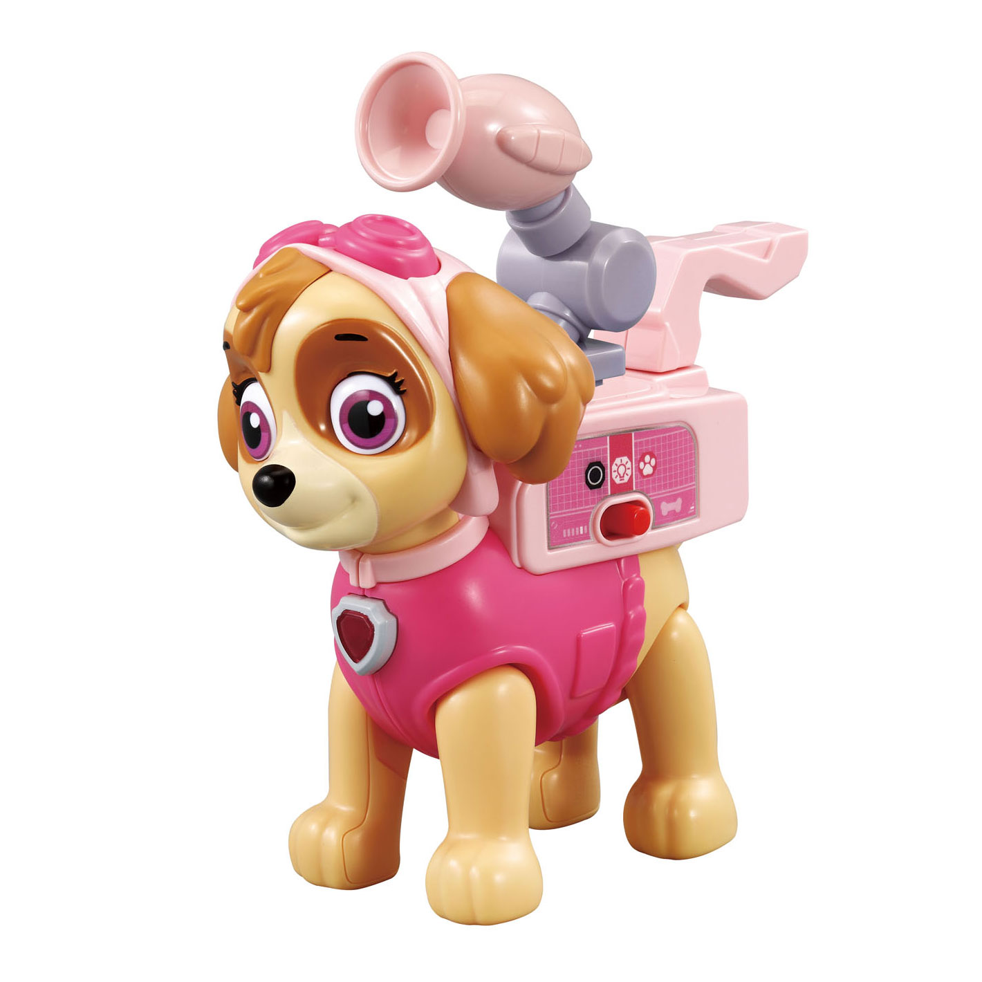 VTech PAW Patrol- Smartpup Skye Interactief