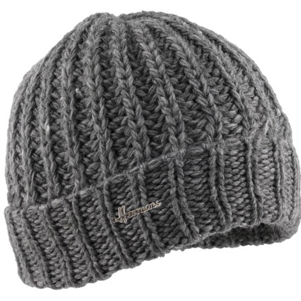 Bonnet ski JUSTIN 8533 ANTHRACITE