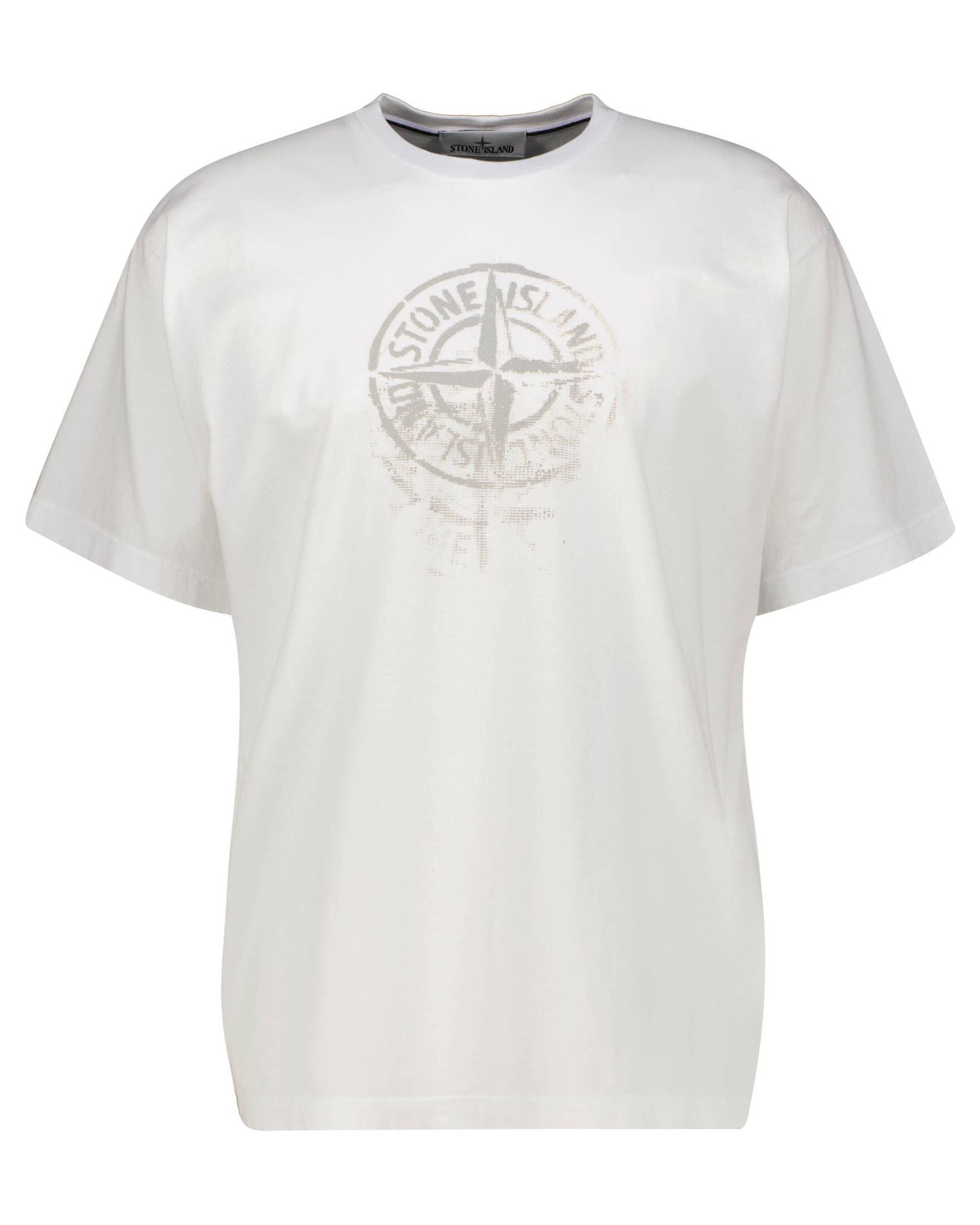 Stone Island| Herren T-Shirt