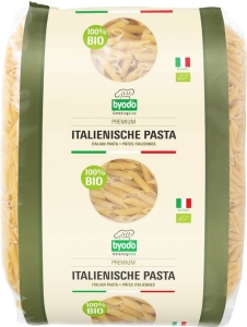 byodo Penne hell, 5 kg