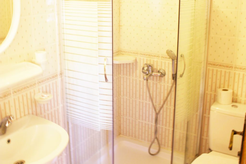Toloman Hotel Logies en ontbijt - Hotel