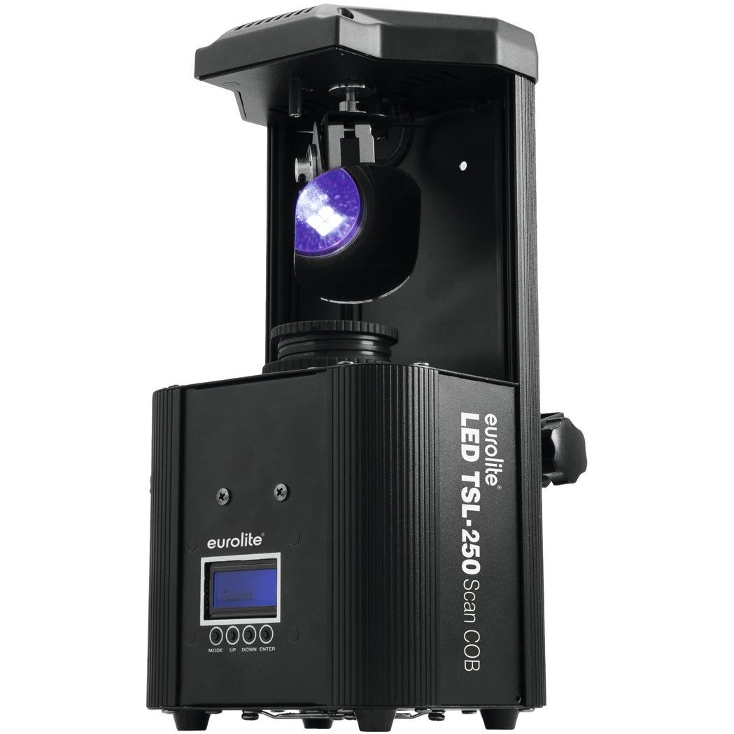 Eurolite LED TSL-250 Scan COB