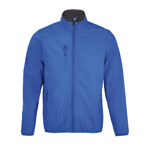 Jaqueta Softshell Sols Radian