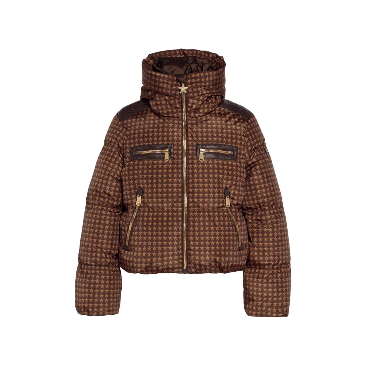 Goldbergh  Track Ski Jacket