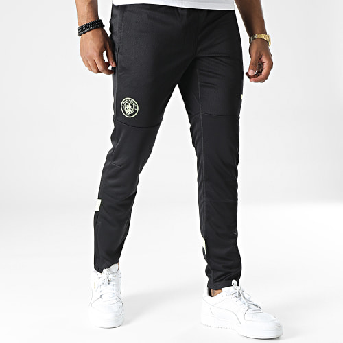 Pantalon Jogging Manchester City FC 767769 Noir