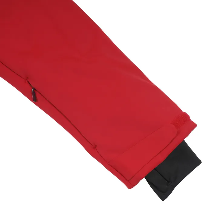 Luhta Kierinki Softshell Skijas Dames