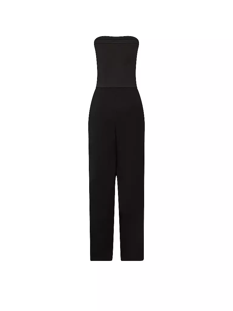 WOLFORD Jumpsuit AURORA schwarz