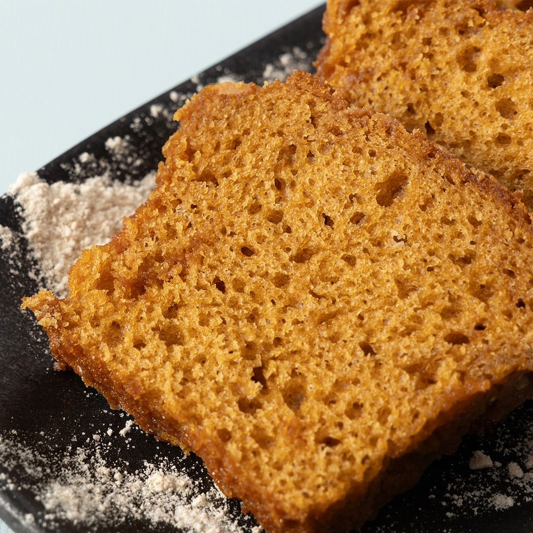Kruidencake mix
